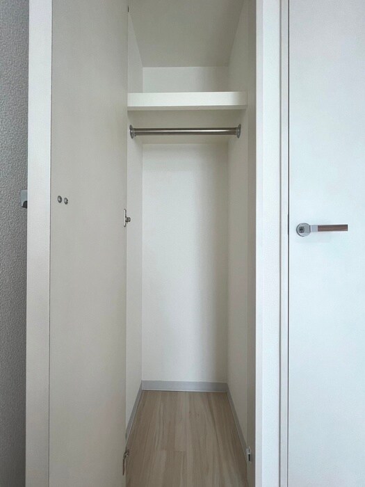 物件内観写真13　(収納)