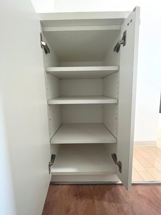 物件内観写真16　(靴箱)