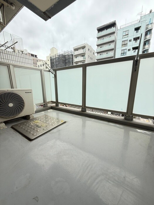 物件内観写真17　(ベランダ・バルコニー)