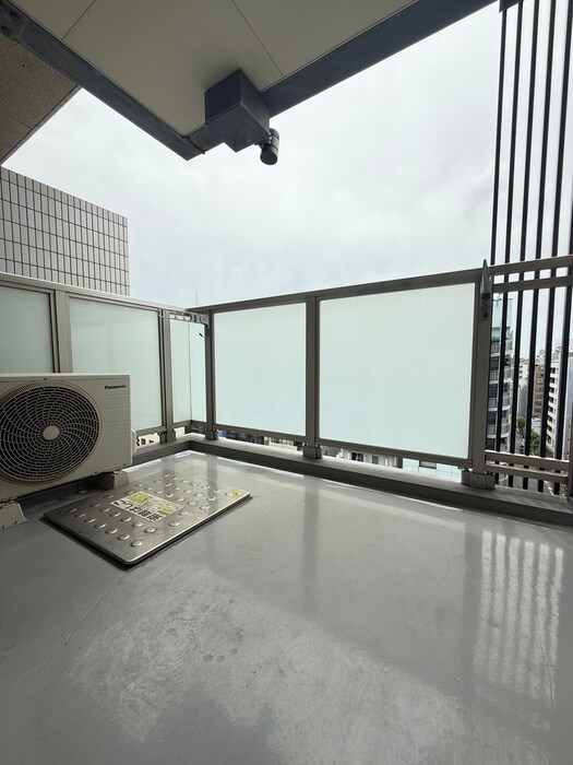 物件内観写真17　(ベランダ・バルコニー)