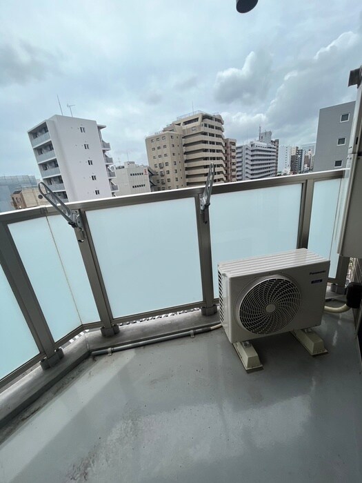 物件内観写真17　(ベランダ・バルコニー)