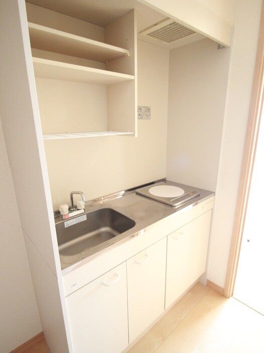 物件内観写真8　(キッチン)