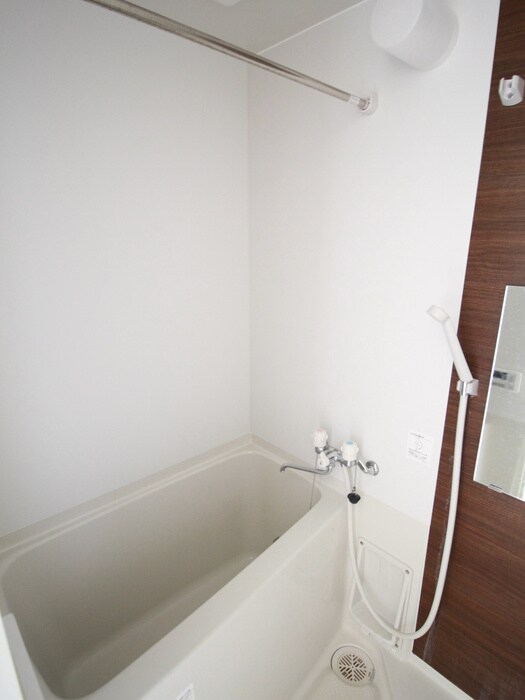 物件内観写真9　(バス／シャワールーム等)