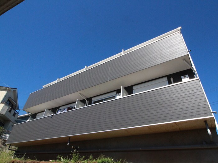 物件外観写真5　(外観写真)