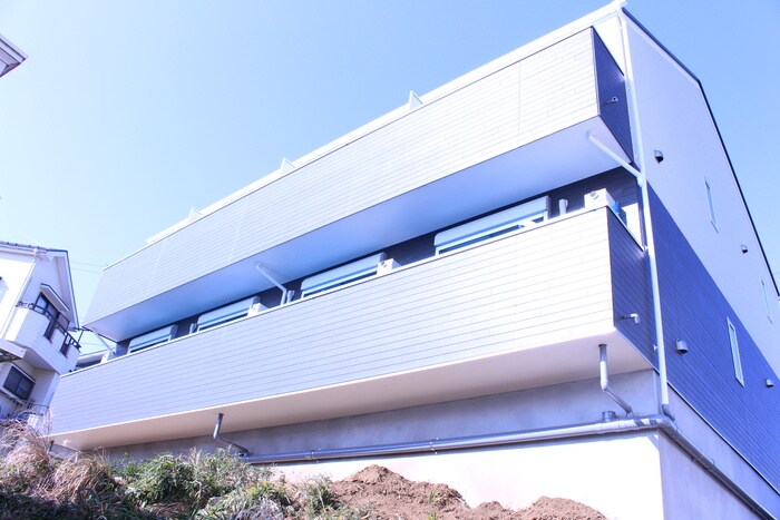 物件外観写真6　(外観写真)