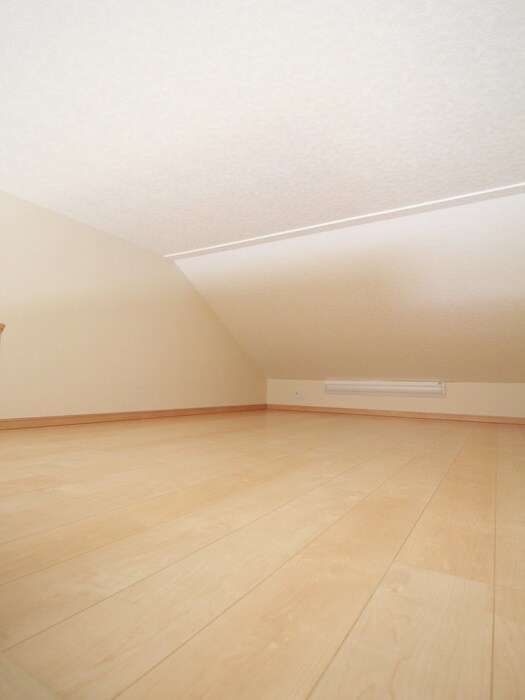 物件内観写真16　(ロフト)