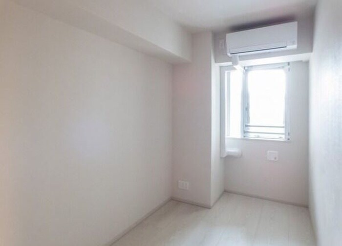 ディ―ムス東陽町の居室