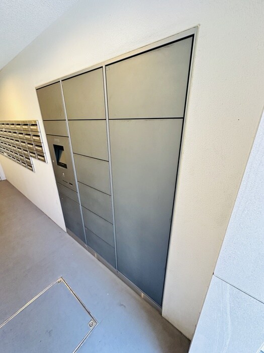 物件外観写真3　(建物設備)