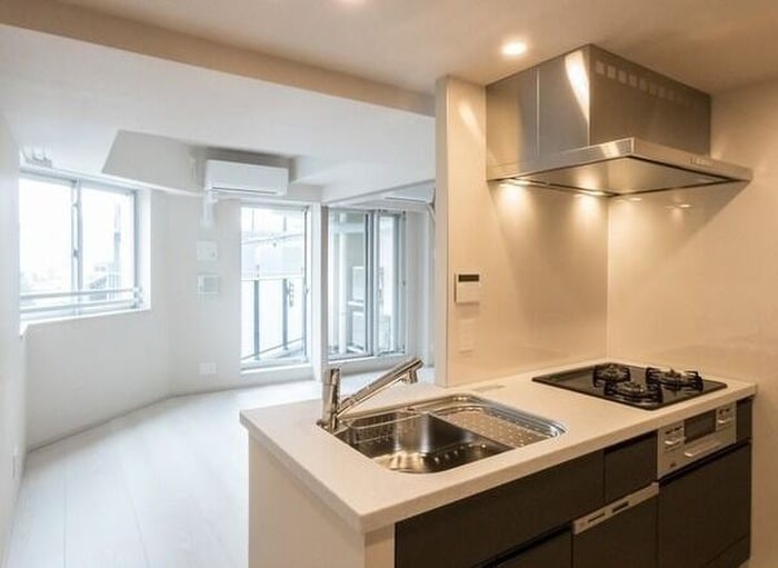 物件内観写真10　(キッチン)