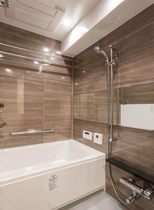 物件内観写真11　(バス／シャワールーム等)