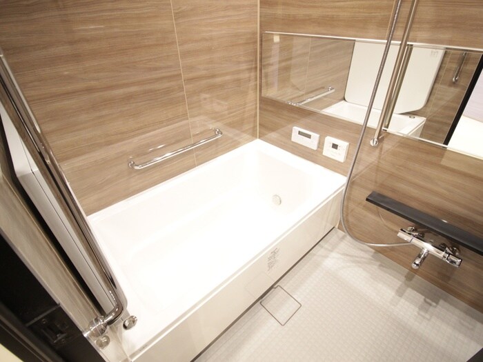 物件内観写真16　(バス／シャワールーム等)