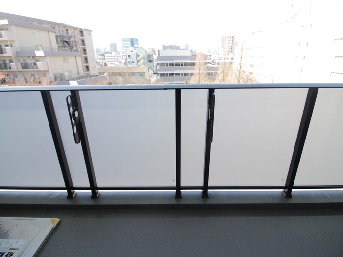 物件内観写真19　(ベランダ・バルコニー)