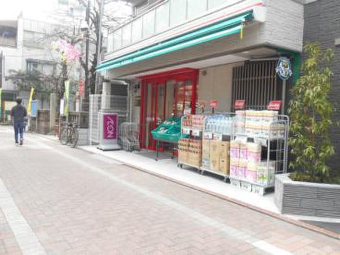 まいばすけっと