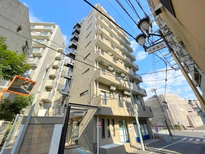 ハウスアメニティ99外観写真