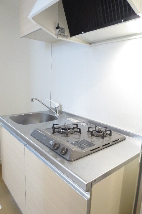 物件内観写真7　(キッチン)