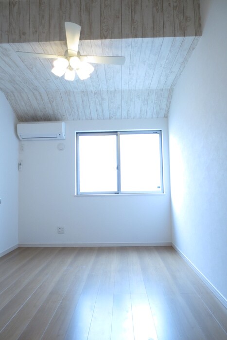 物件内観写真8　(居室)