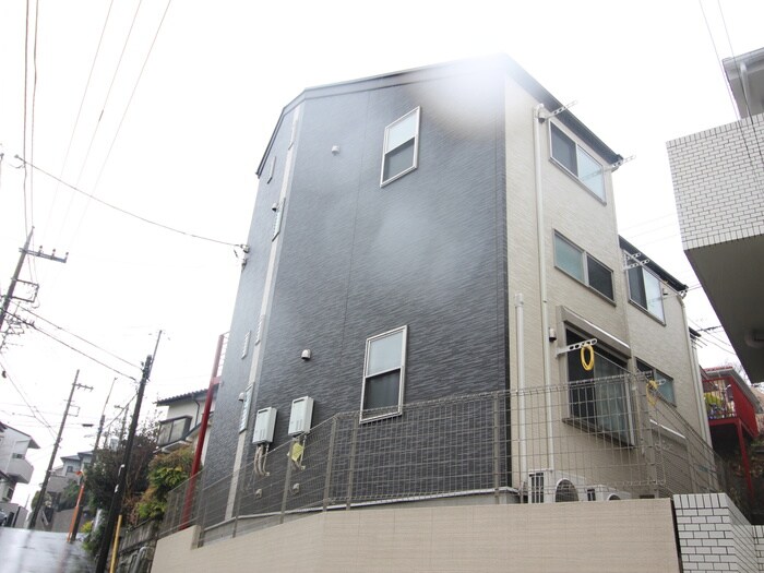 物件外観写真6　(外観写真)