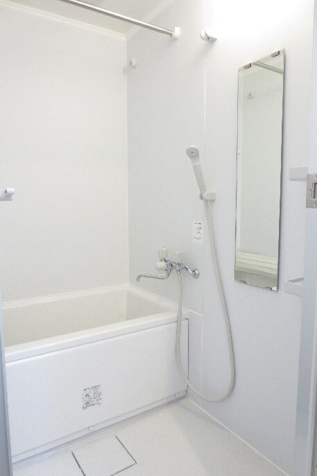 物件内観写真11　(バス／シャワールーム等)