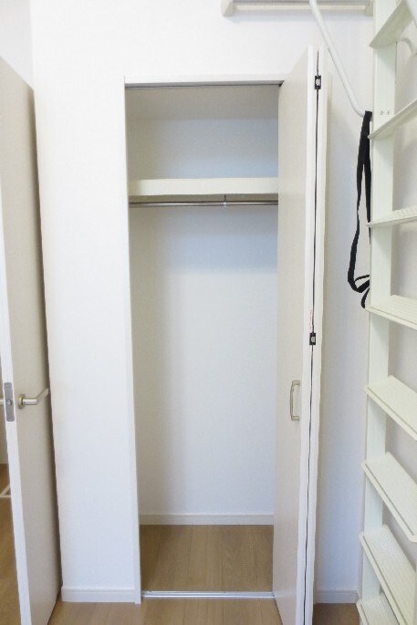 物件内観写真14　(収納)