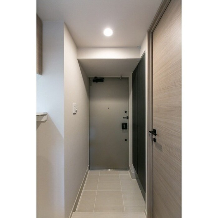 物件内観写真15　(廊下)