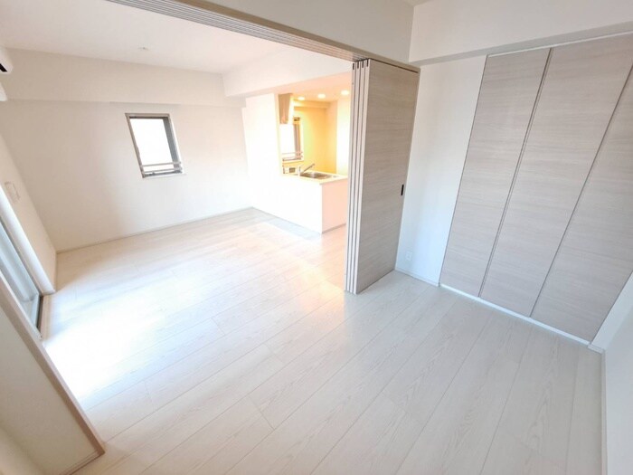 物件内観写真17　(居室)