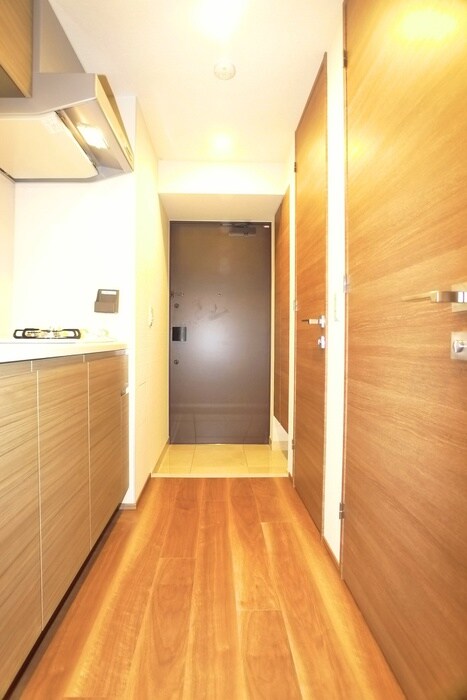 物件内観写真7　(廊下)