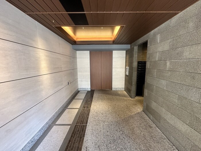 物件外観写真3　(建物設備)