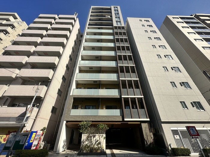 物件外観写真6　(周辺環境)