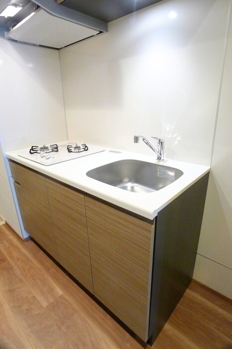 物件内観写真10　(キッチン)