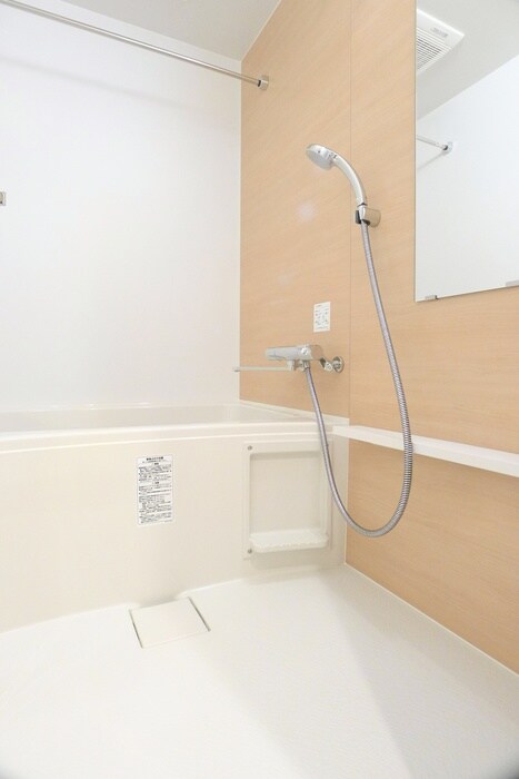 物件内観写真12　(バス／シャワールーム等)