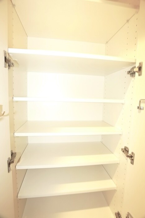 物件内観写真15　(靴箱)