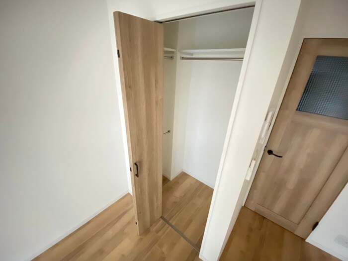 物件内観写真9　(収納)