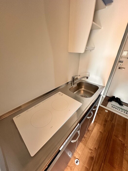 物件内観写真10　(キッチン)