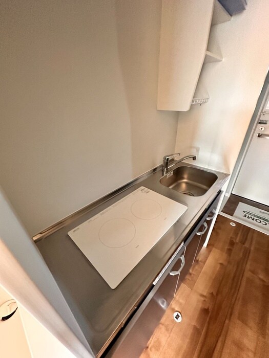 物件内観写真13　(キッチン)