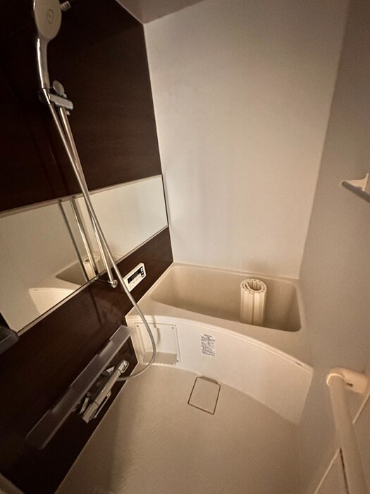 物件内観写真17　(バス／シャワールーム等)