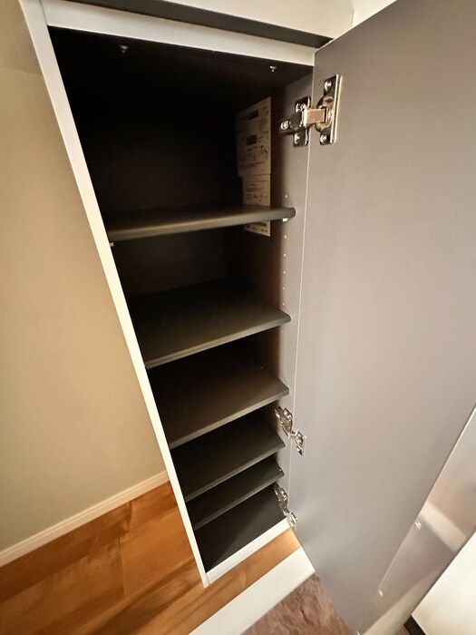 物件内観写真19　(靴箱)