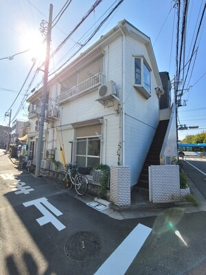 グレイスハイム吉祥寺外観写真