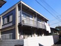 第二旭マンション