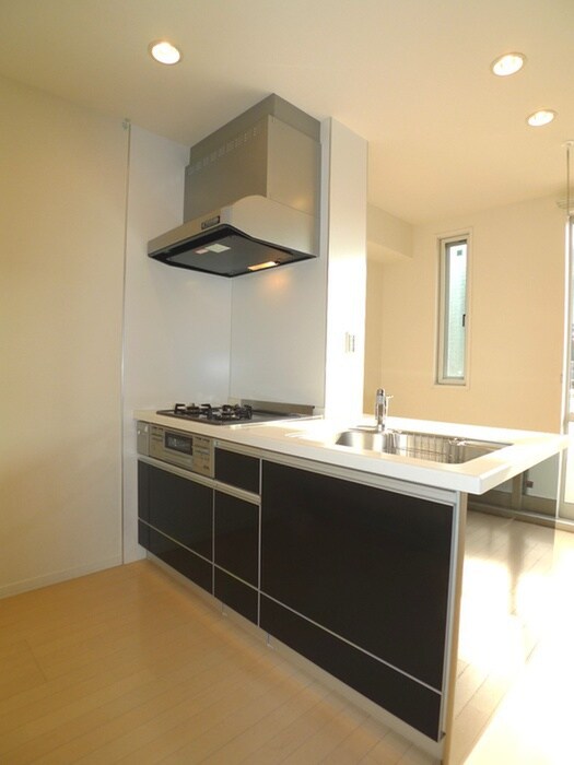 物件内観写真6　(キッチン)