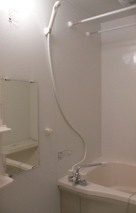 物件内観写真7　(バス／シャワールーム等)