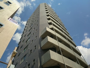 東急ﾄﾞｴﾙ・ｱﾙｽ小石川（1201）外観写真