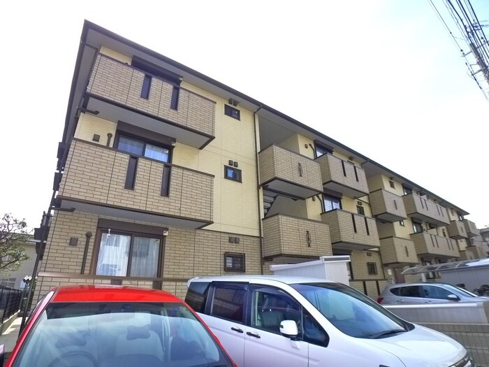 物件外観写真4　(外観写真)