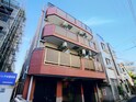 大朋ハイツ