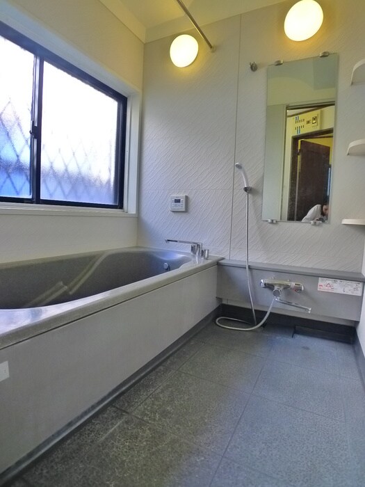 物件内観写真7　(バス／シャワールーム等)