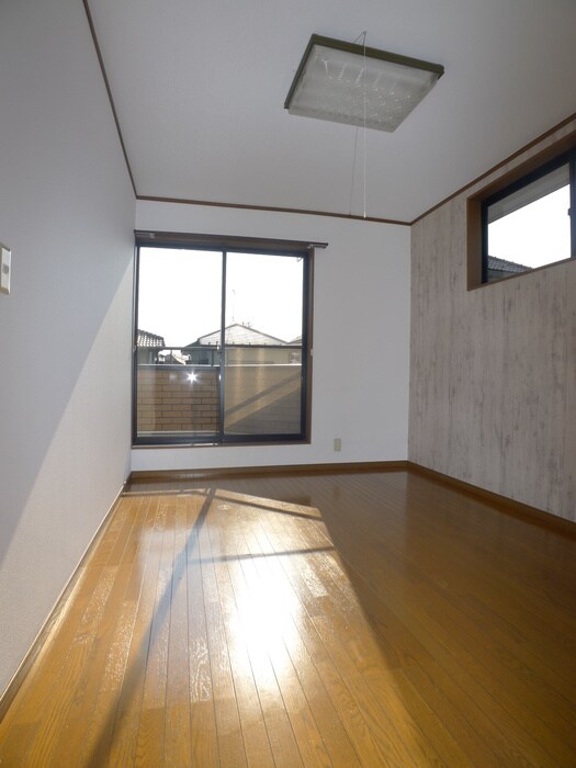 物件内観写真14　(居室)