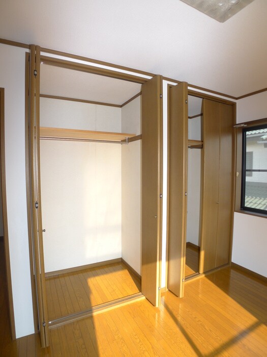 物件内観写真17　(収納)