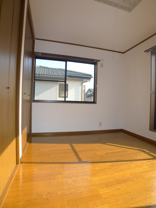 物件内観写真18　(居室)