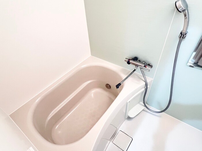 物件内観写真11　(バス／シャワールーム等)