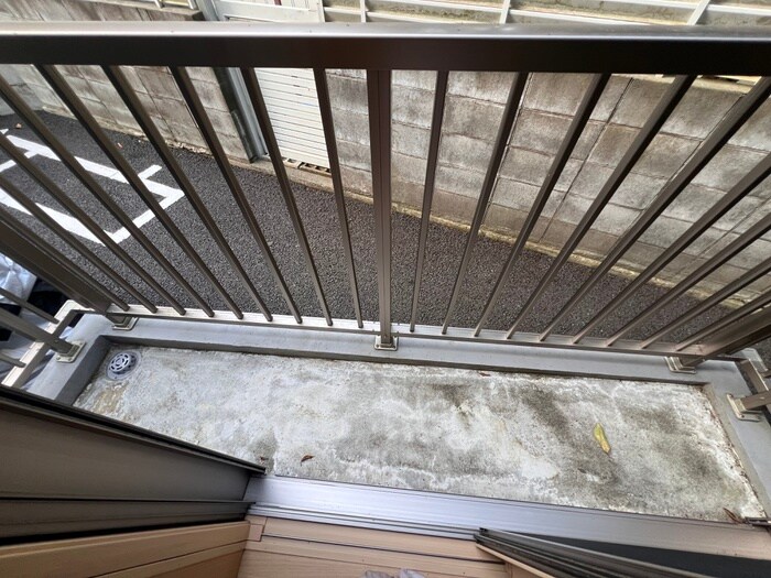 物件内観写真18　(ベランダ・バルコニー)