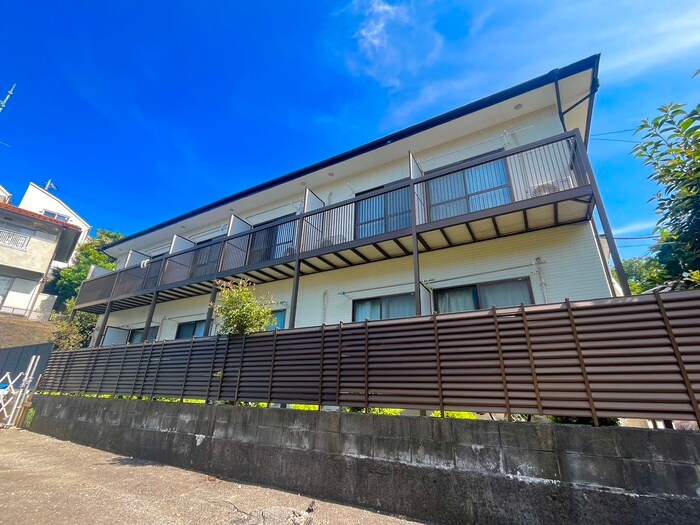 物件外観写真3　(外観写真)